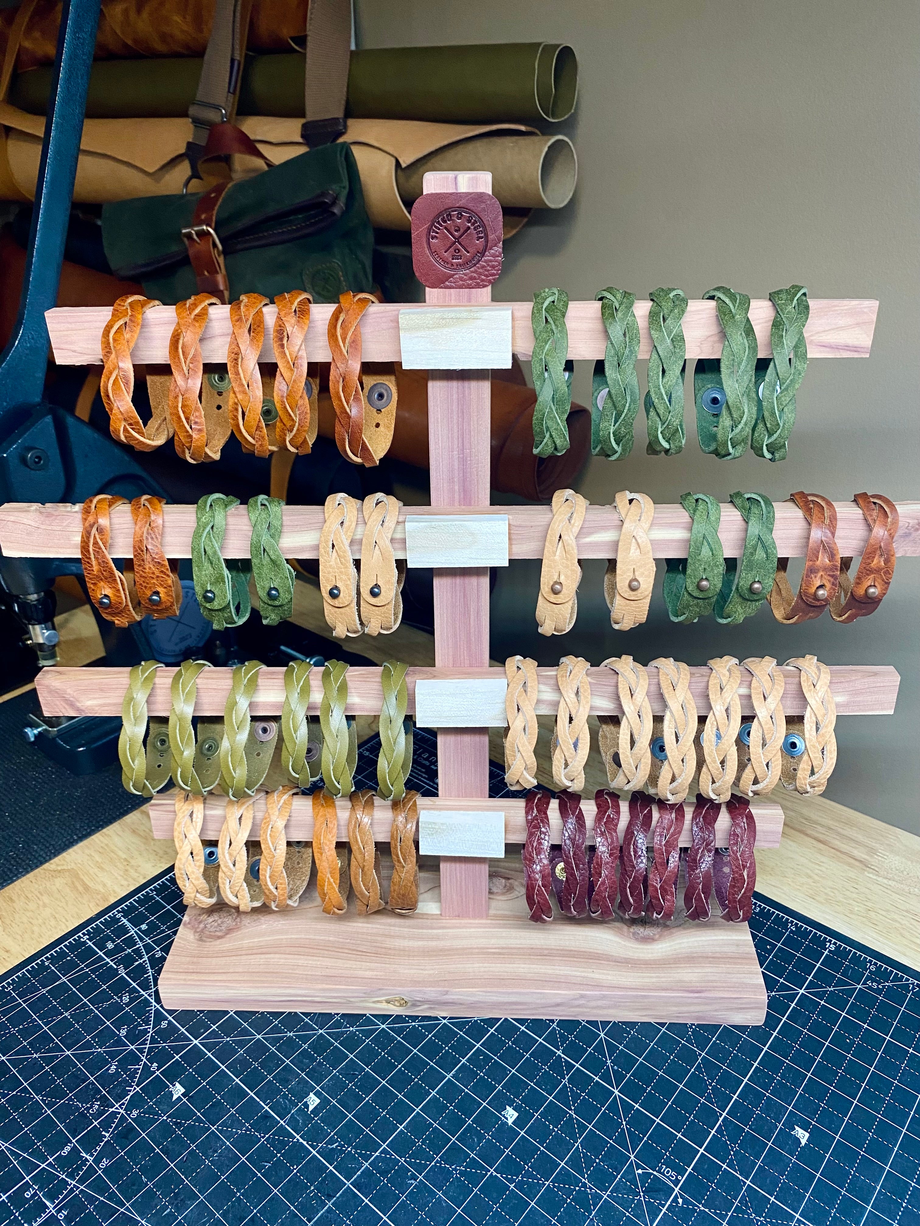 ‘The Nat’ - Bracelet