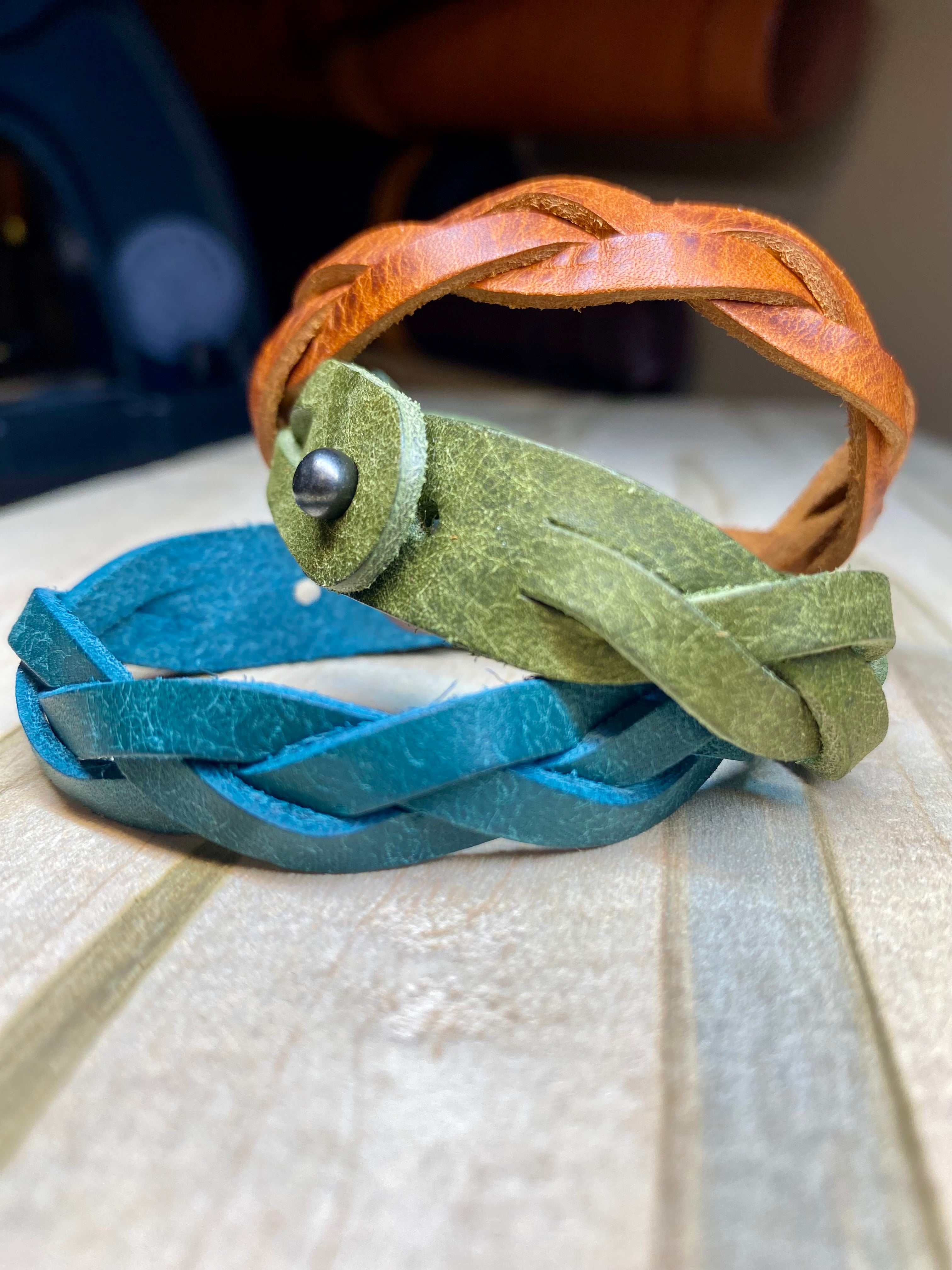 ‘The Nat’ - Bracelet