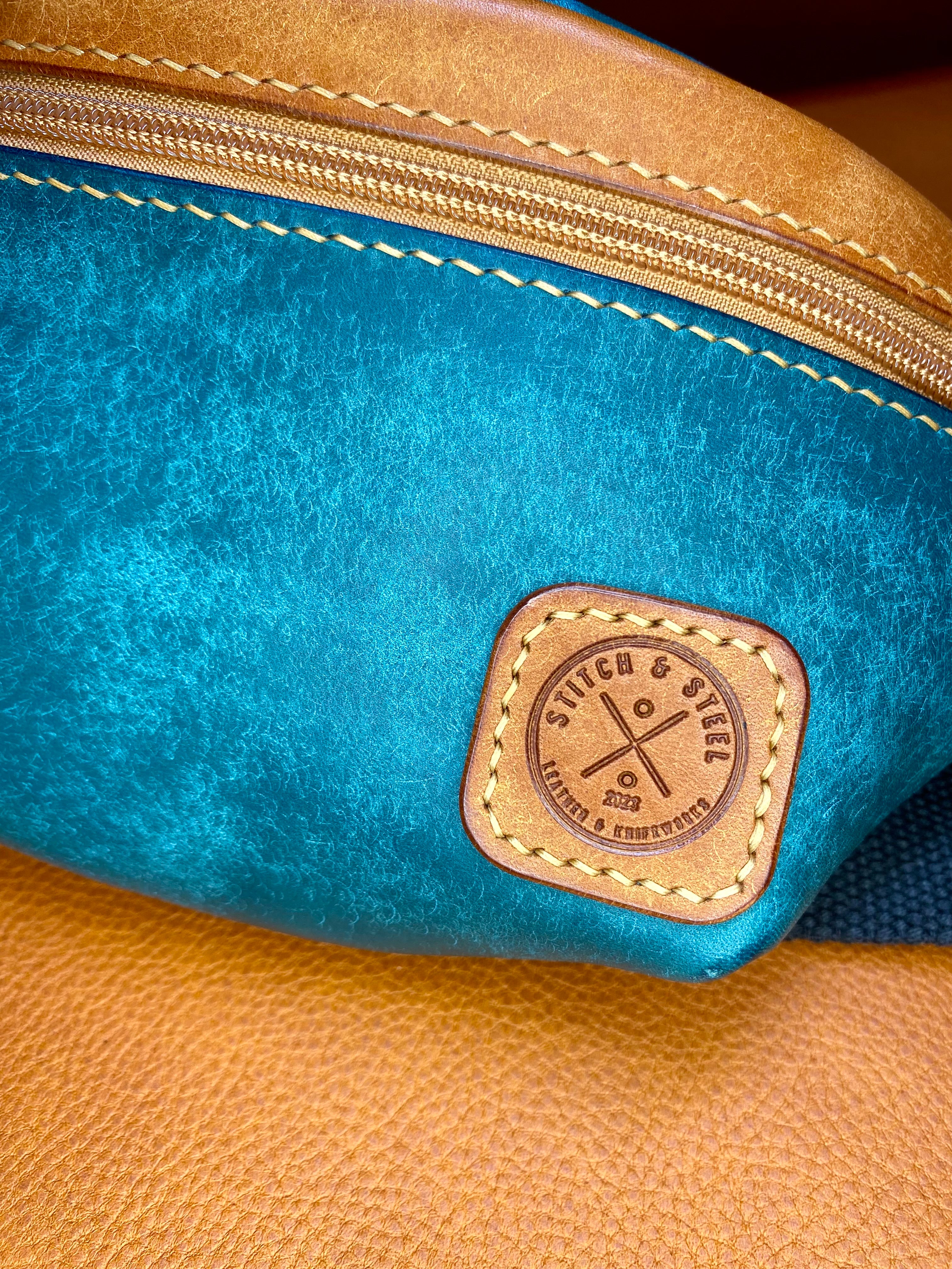 'The Em' - Crossbody/Fanny Pack