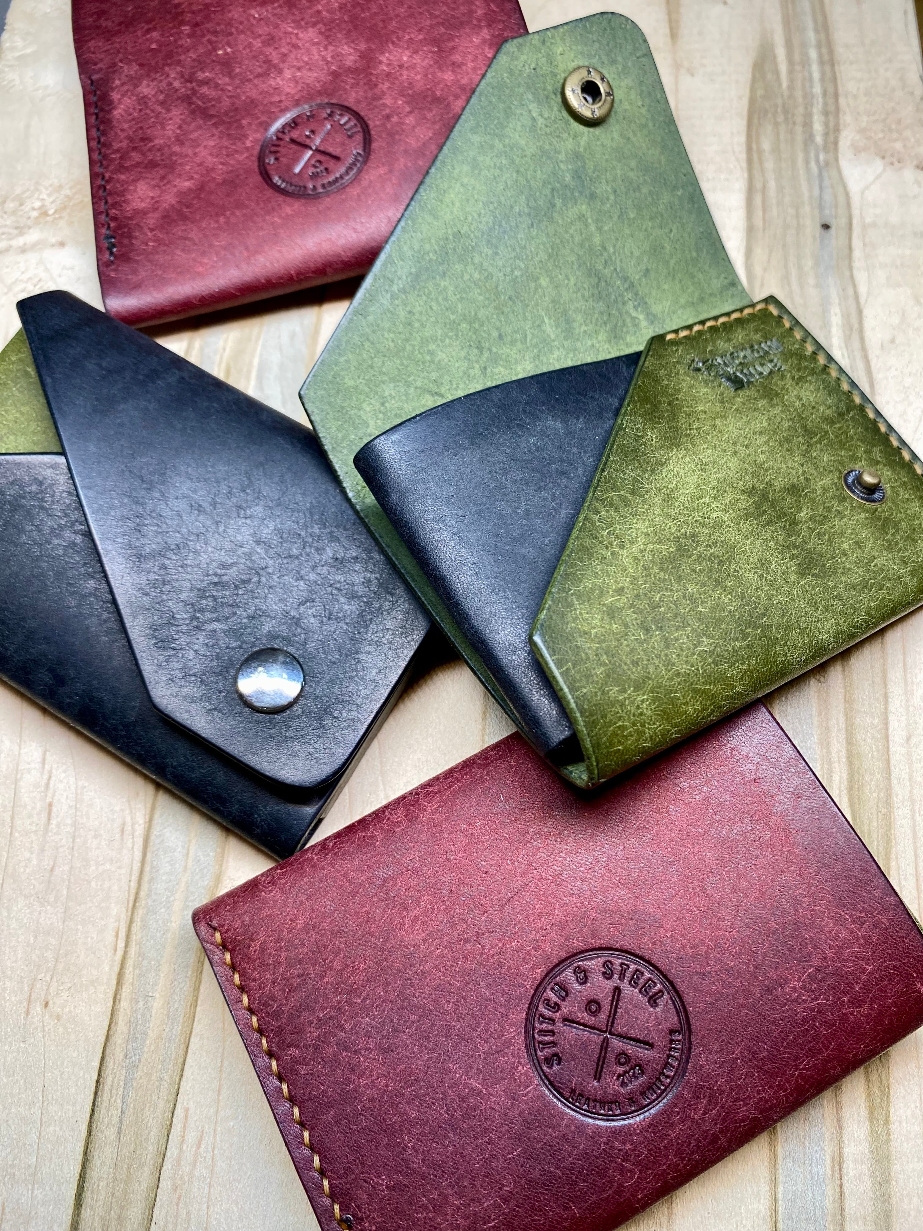 Wallets