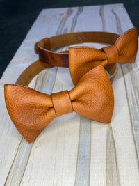 'The Zeke' - Bowtie