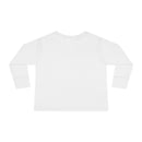 S&S Toddler Long Sleeve Tee