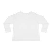 S&S Toddler Long Sleeve Tee