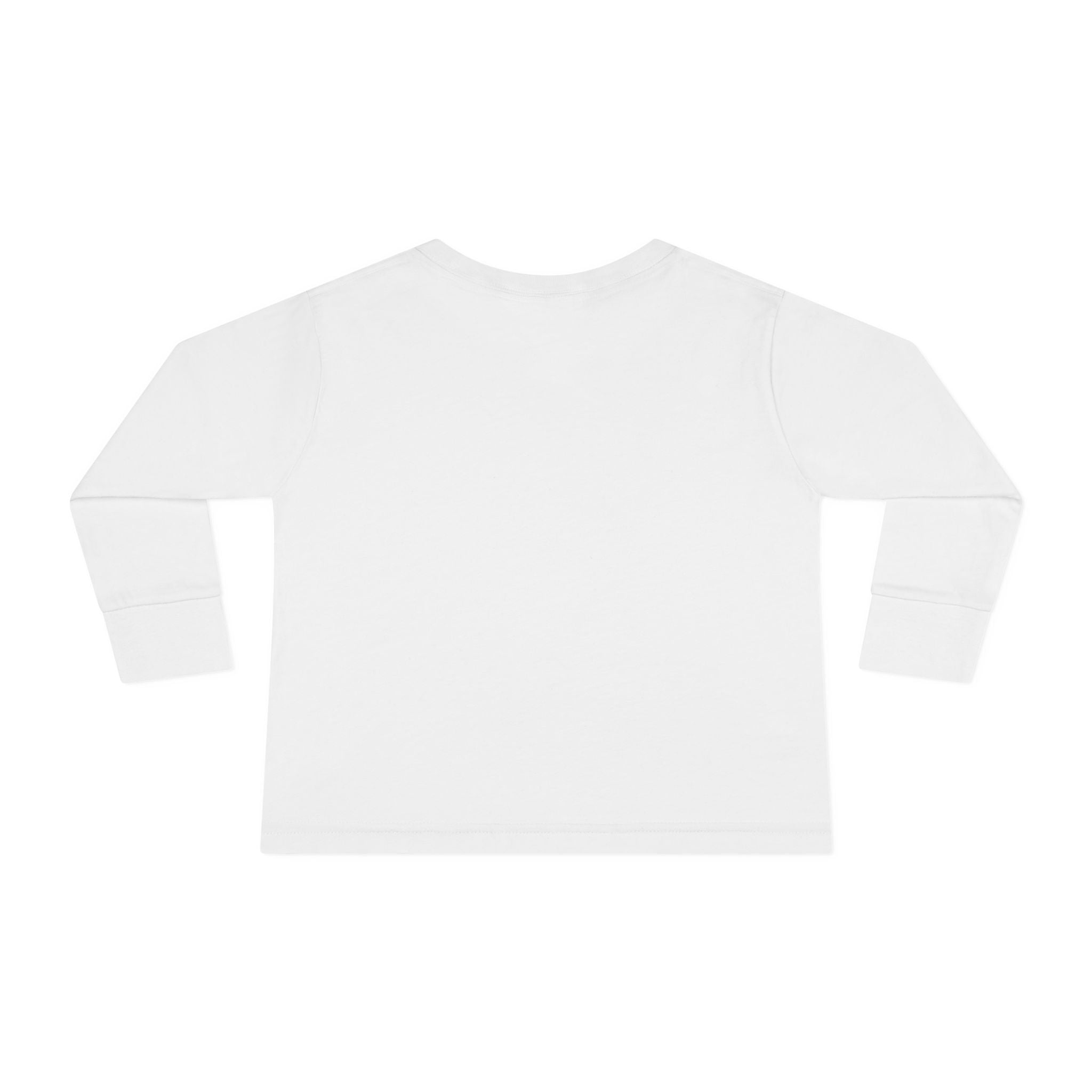 S&S Toddler Long Sleeve Tee