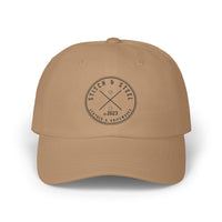 S&S Classic Dad Cap