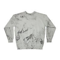 S&S Color Blast Crewneck Sweatshirt