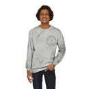 S&S Color Blast Crewneck Sweatshirt