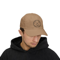 S&S Classic Dad Cap