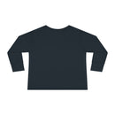 S&S Toddler Long Sleeve Tee