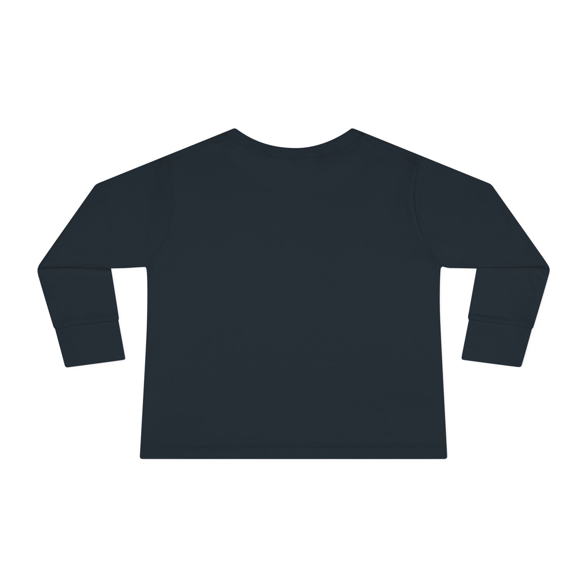 S&S Toddler Long Sleeve Tee