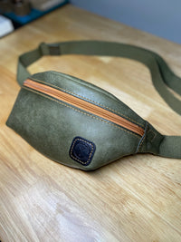 'The Em' - Crossbody/Fanny Pack