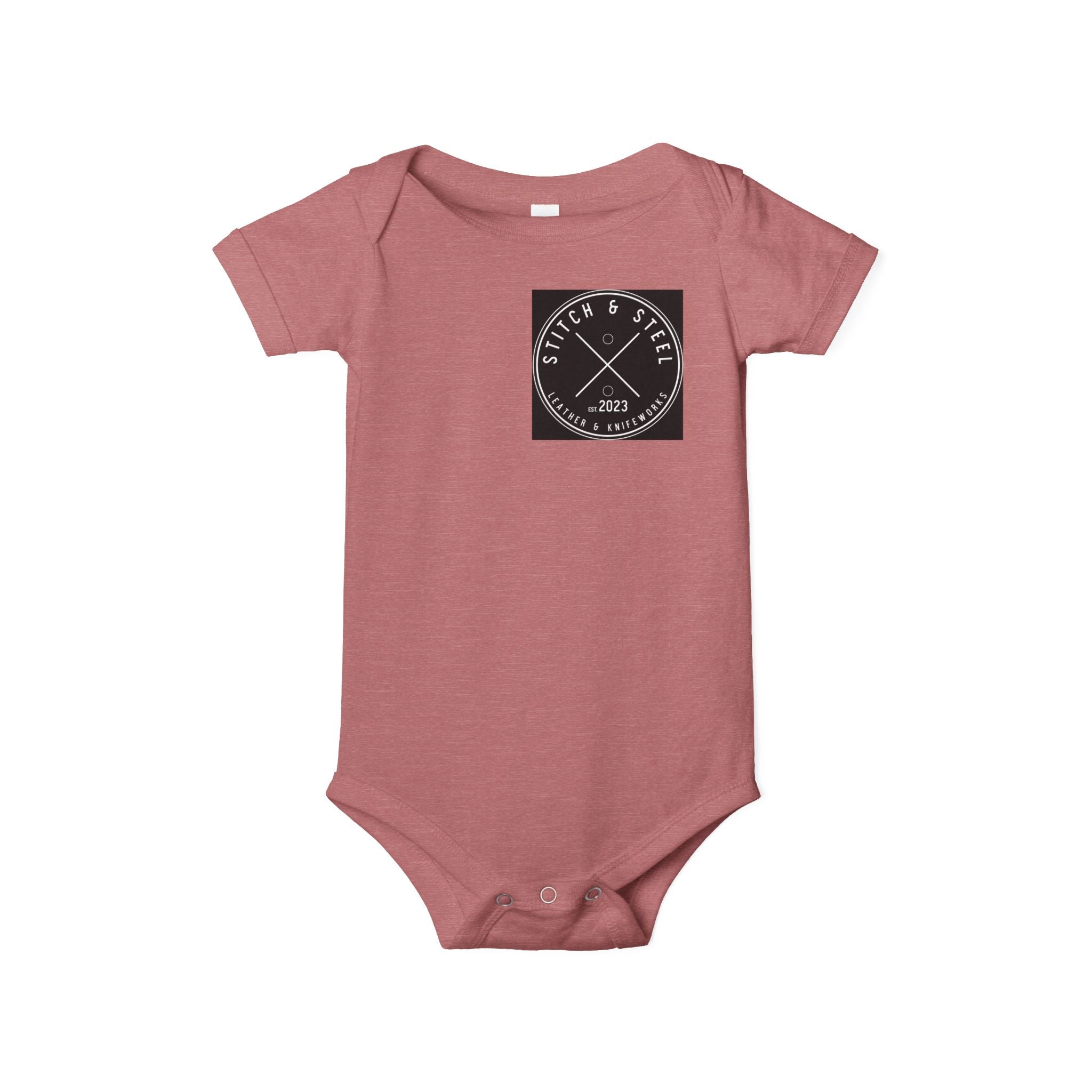 S&S Infant Onesie