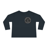 S&S Toddler Long Sleeve Tee