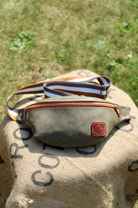 'The Em' - Crossbody/Fanny Pack