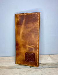 'The Jennifer Lynn' Long Wallet