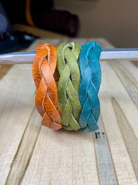 ‘The Nat’ - Bracelet