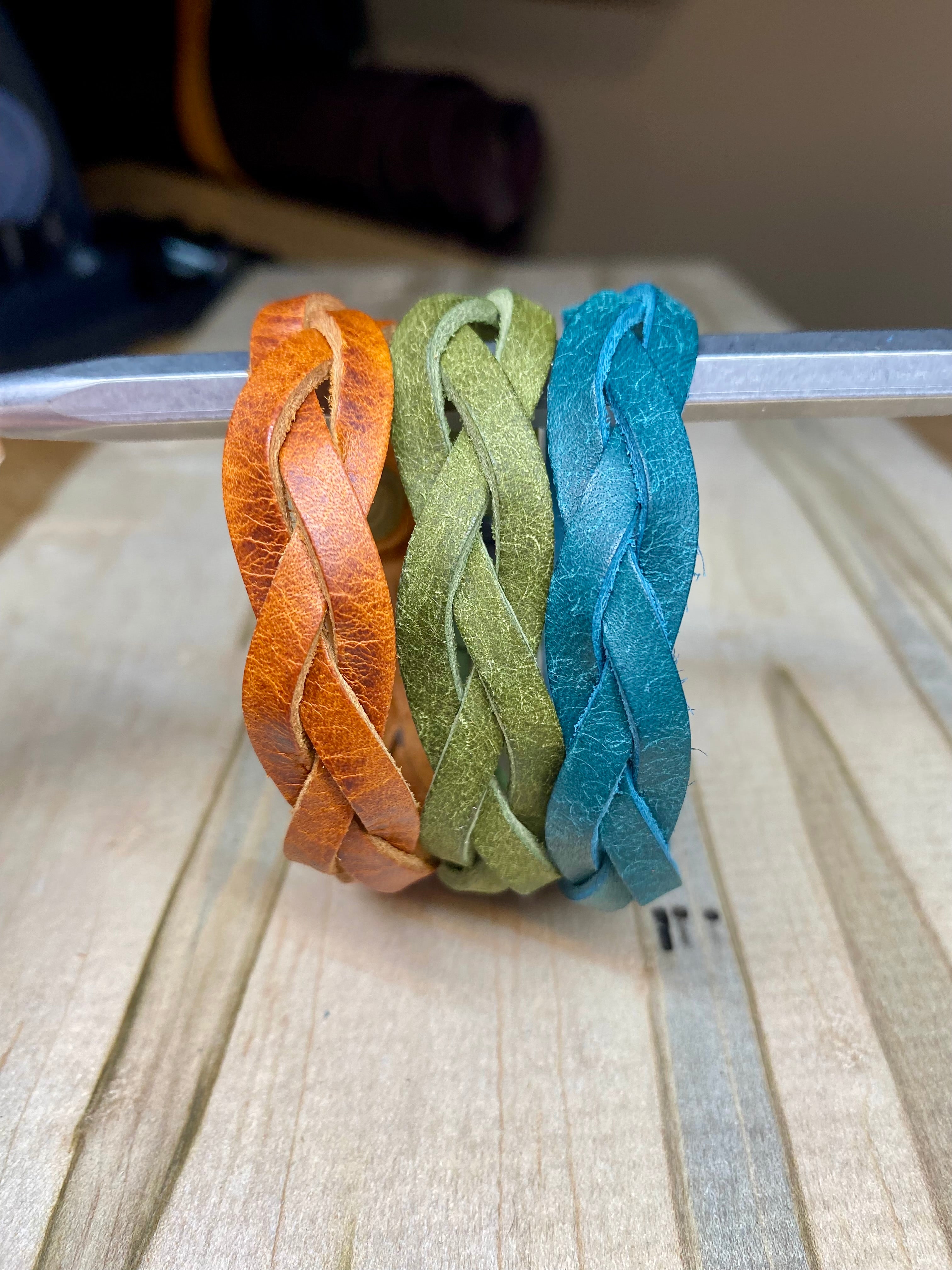 ‘The Nat’ - Bracelet