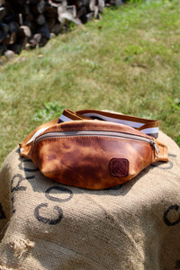 'The Em' - Crossbody/Fanny Pack