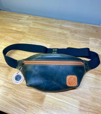 'The Em' - Crossbody/Fanny Pack