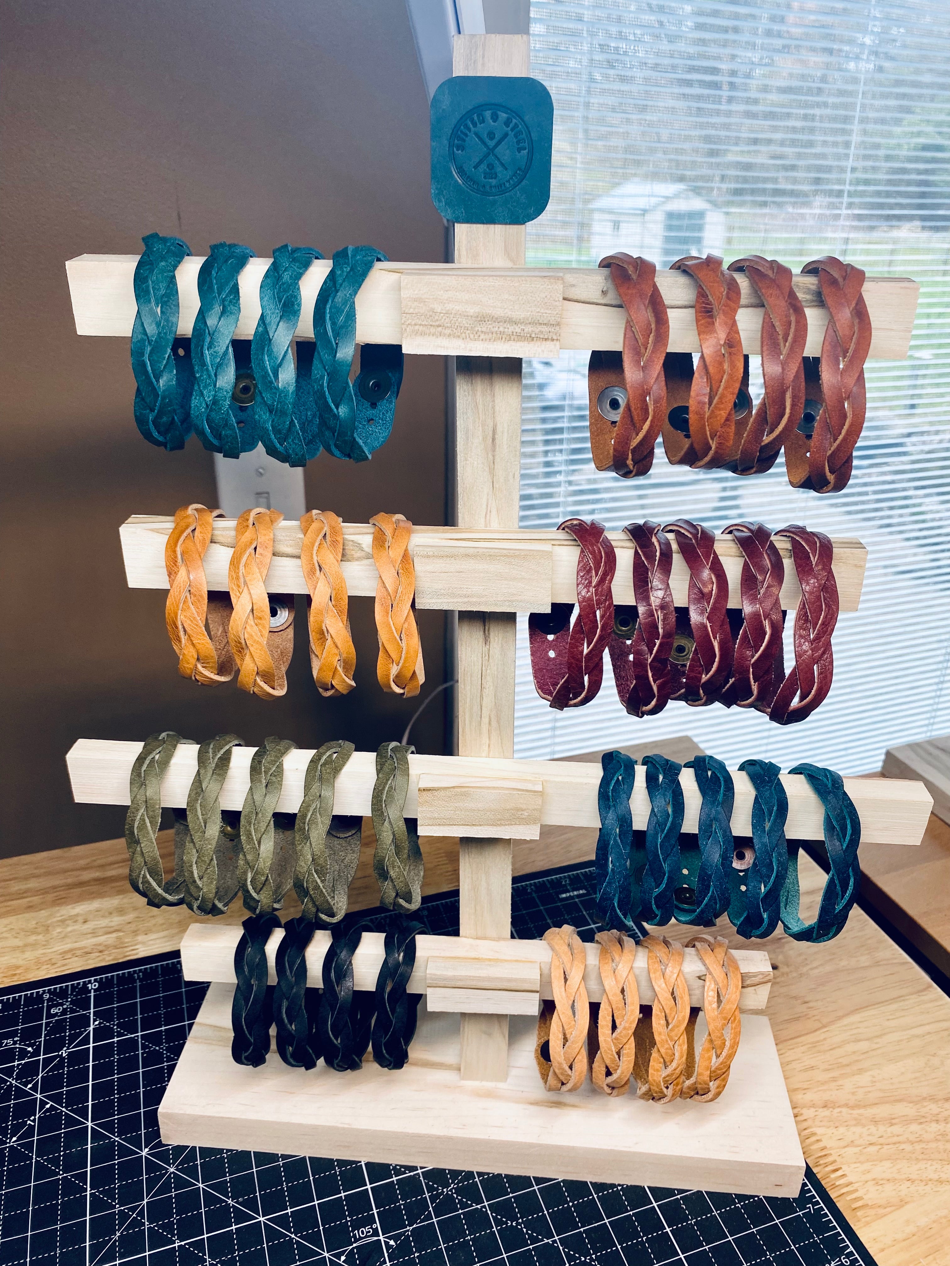 ‘The Nat’ - Bracelet