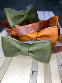 'The Zeke' - Bowtie