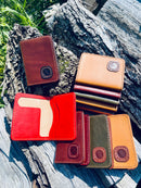 ‘The Dad’ - Minimalist Bifold Wallet