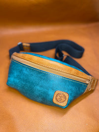 'The Em' - Crossbody/Fanny Pack