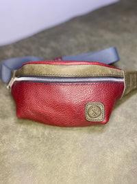 'The Em' - Crossbody/Fanny Pack