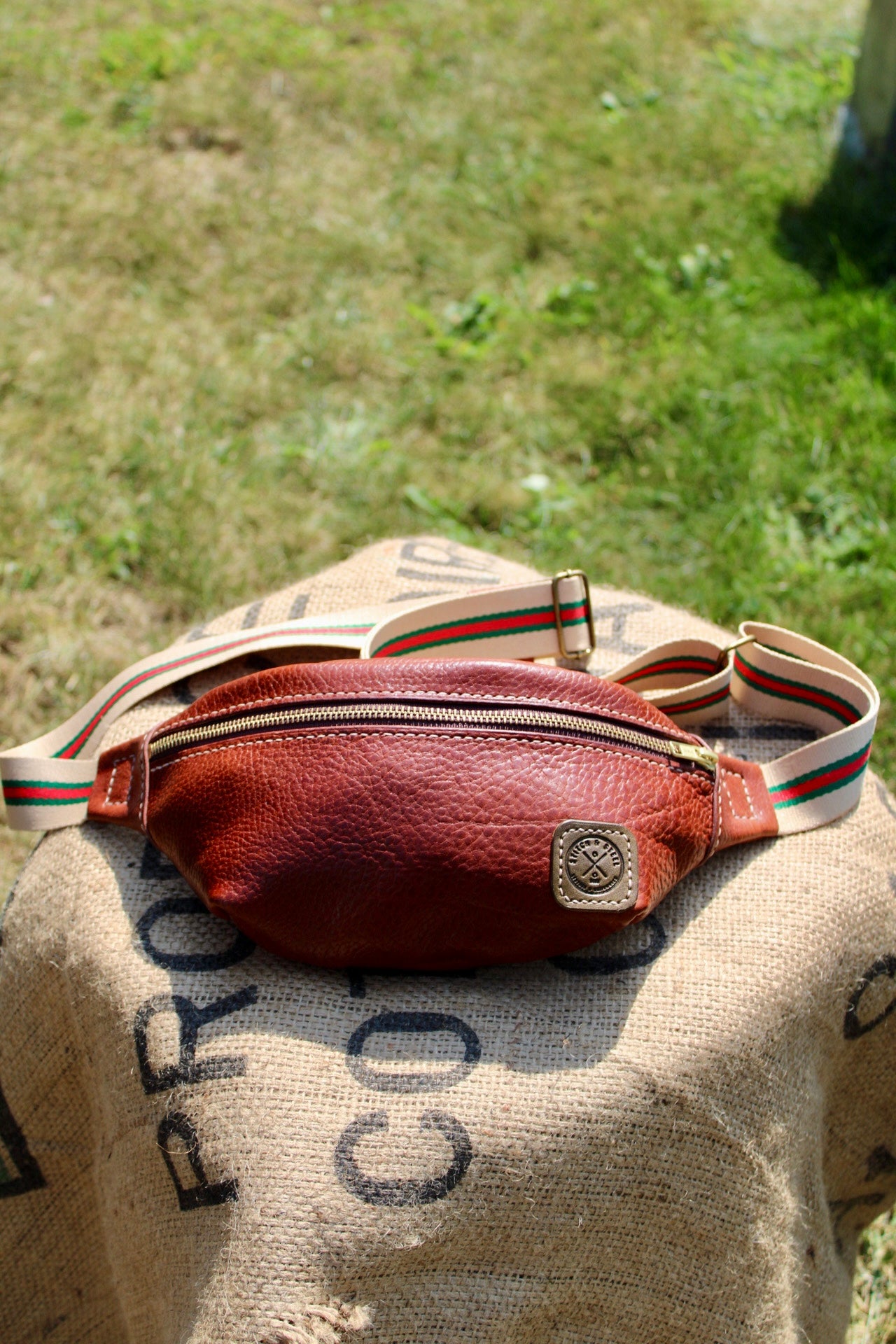 'The Em' - Crossbody/Fanny Pack