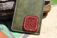 'The Jamie' - Minimalist Wallet