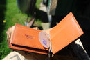 'The SG' - Bifold Wallet