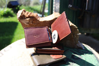 'The SG' - Bifold Wallet