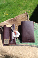 'The Gwen' - Field Notes Sleeve Set