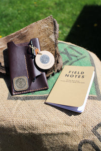 'The Gwen' - Field Notes Sleeve Set