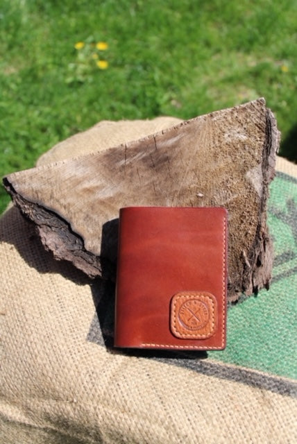 'The Harley' - Unisex Wallet