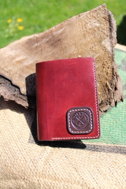 'The Harley' - Unisex Wallet