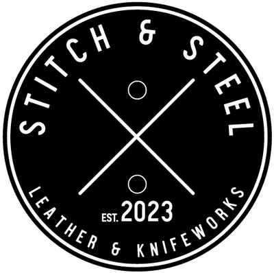 Stitch & Steel – Leather & Knifeworks